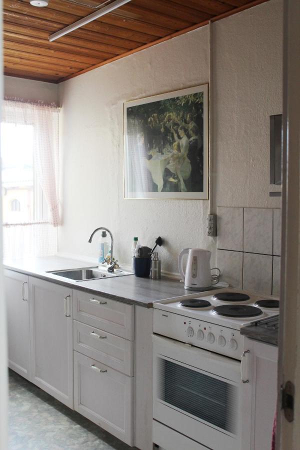Holiday Rooms Rudkobing Rudkøbing Exterior foto