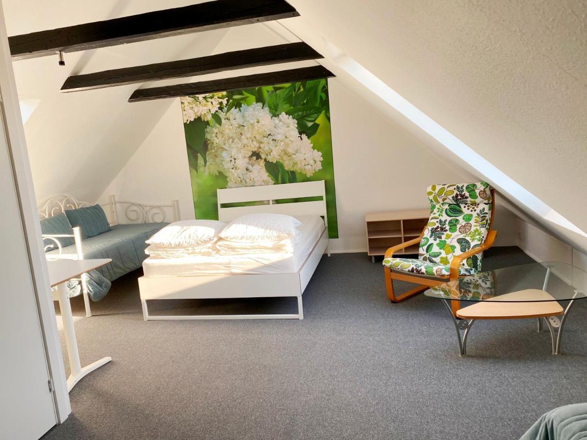 Holiday Rooms Rudkobing Rudkøbing Exterior foto