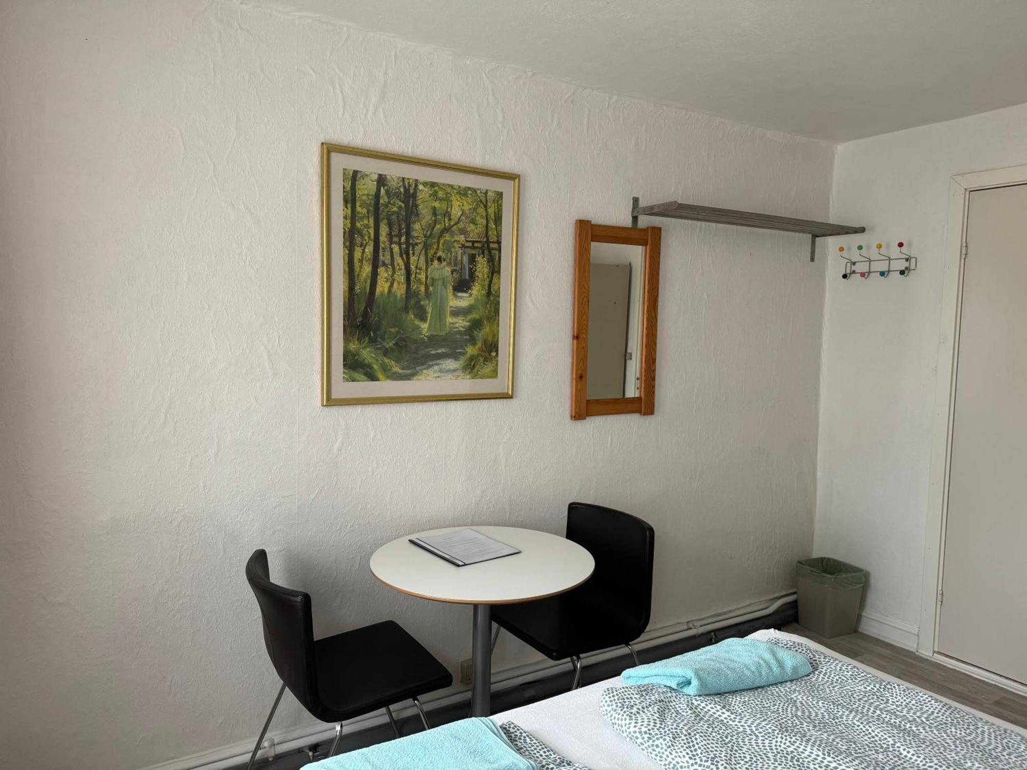 Holiday Rooms Rudkobing Rudkøbing Exterior foto