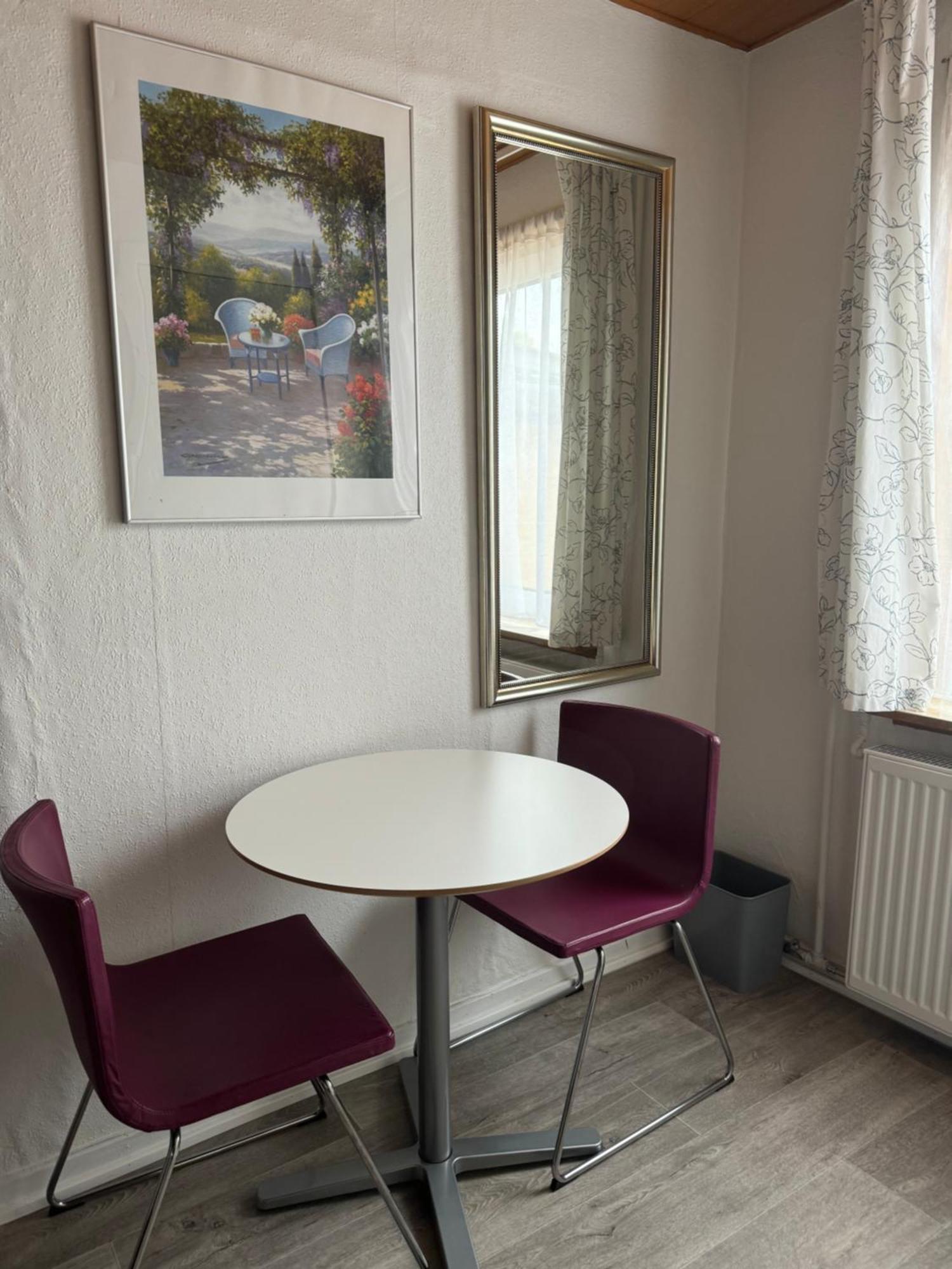Holiday Rooms Rudkobing Rudkøbing Exterior foto