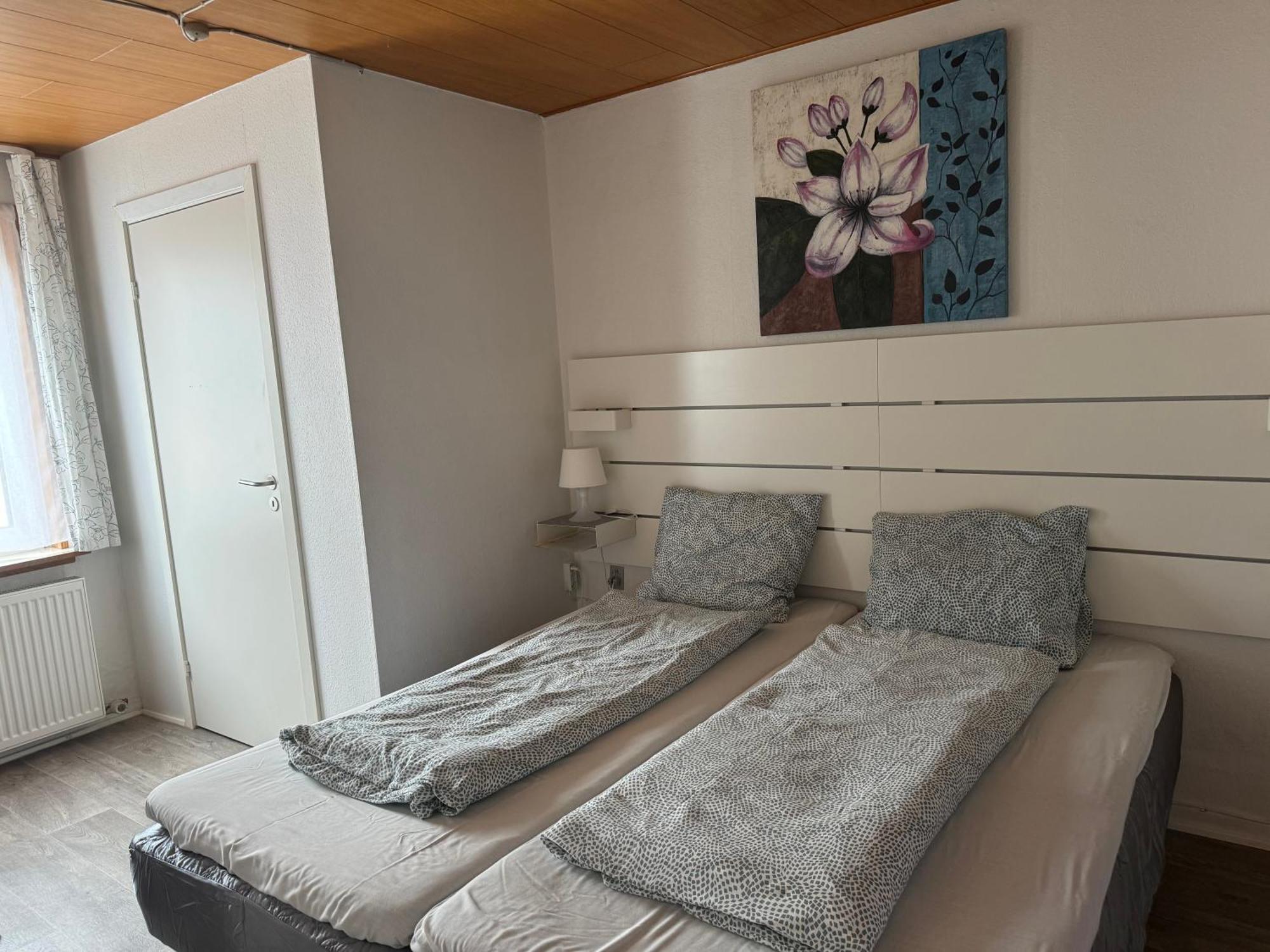 Holiday Rooms Rudkobing Rudkøbing Exterior foto