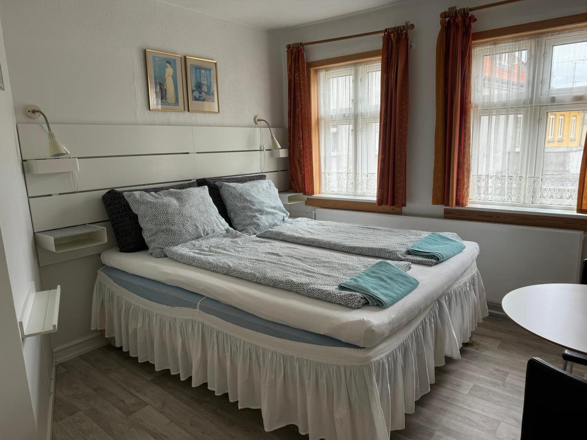 Holiday Rooms Rudkobing Rudkøbing Exterior foto