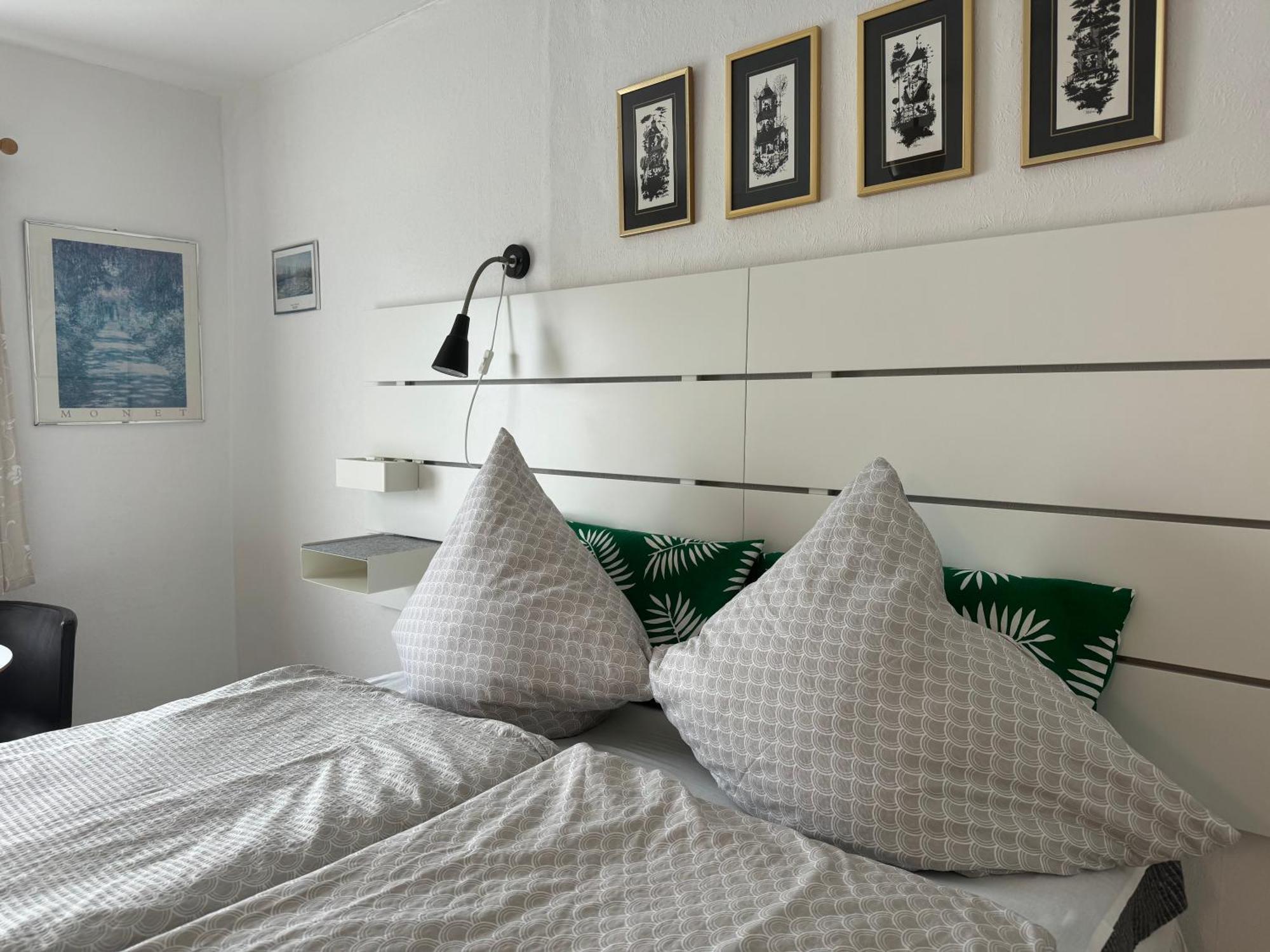 Holiday Rooms Rudkobing Rudkøbing Exterior foto