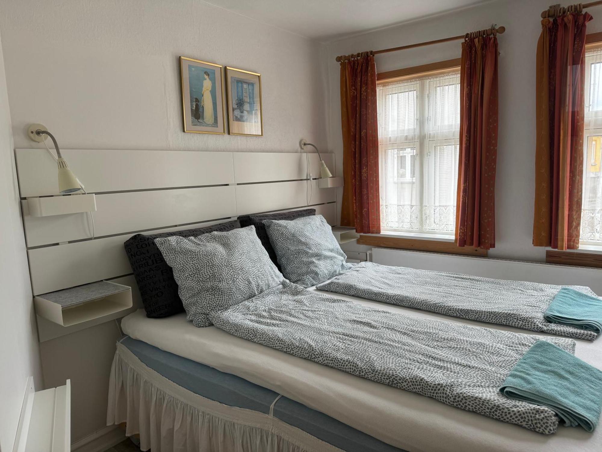Holiday Rooms Rudkobing Rudkøbing Exterior foto